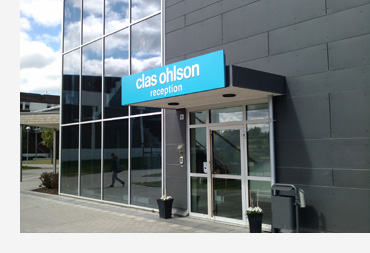 Clas Ohlson