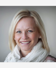 Marie-Louise Jarlenfors