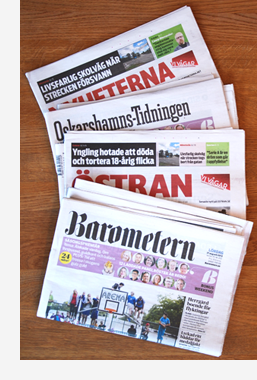 Gota Media